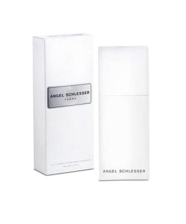 Angel Schlesser By Angel Schlesser For Women. Eau De Toilette Spray 3.4 Ounces 3.4 Fl Oz (Pack of 1)