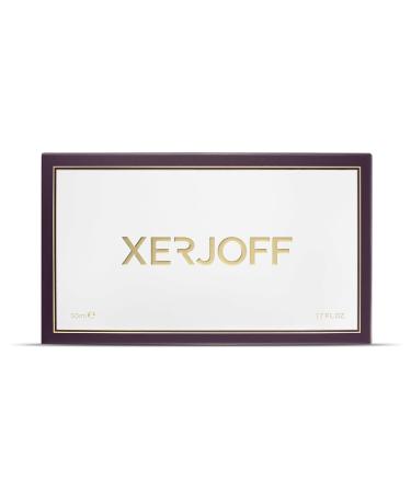 XERJOFF Cruz Del Sur II Parfum 50ml - Buy Online on GoSupps.com