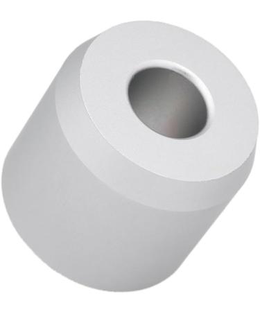 FRCOLOR 2pcs Metal Shaving Brush Stand - Double Sided Hairdressing Tool for Men - International Shipping Available - Buy Online on GoSupps.com