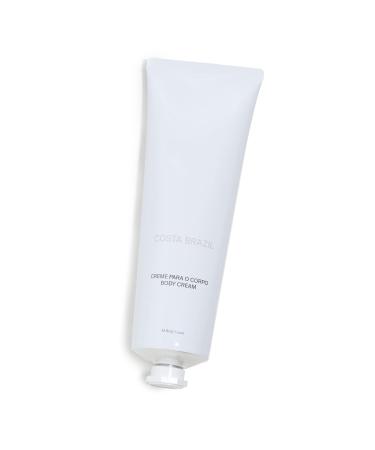 Costa Brazil Women's Creme Para O Corpo - Body Cream Travel Size .84 oz
