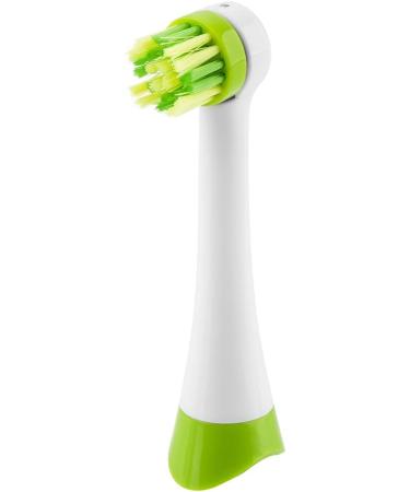 ETA Children's Toothbrush - Fun Design Rotating Head & Stand with Cup - Perfect for Kids - Buy Online on GoSupps.com