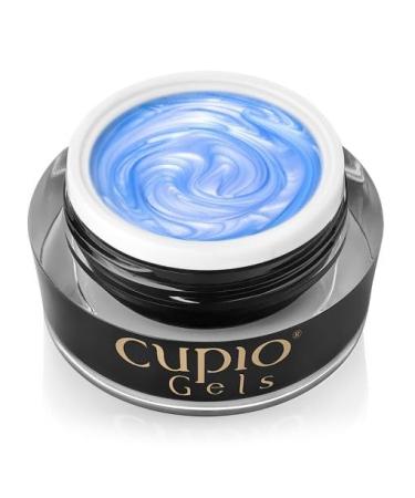 Cupio Cupio Pearl Bloom Dreamy Sky Builder Gel 15ml