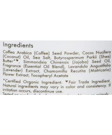 Shop Shea Moisture 100% Virgin Coconut Oil Daily Hydration Cr me Coffee Scrub - 8oz | International Shipping Available - Buy Online on GoSupps.com