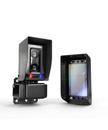 LiftMaster LMRRUL Retro-Reflective Photo Eye