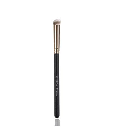 ENERGY Mini Angled Flat Concealer Brush Eye Area Makeup Brush - 270mini Black 5.7g - Buy Online on GoSupps.com