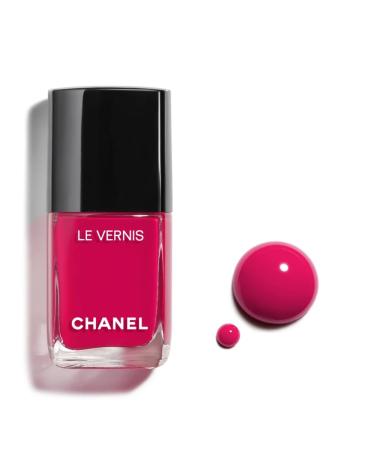 CHANEL LE VERNIS Nail Colour Nr.143 Diva 13 ml