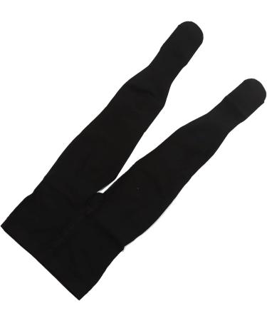 Closed Toe Compression Tights for Varicose Veins - Reduces Swollen Waist Breathable High Socks - Shop Internationally - Buy Online on GoSupps.com