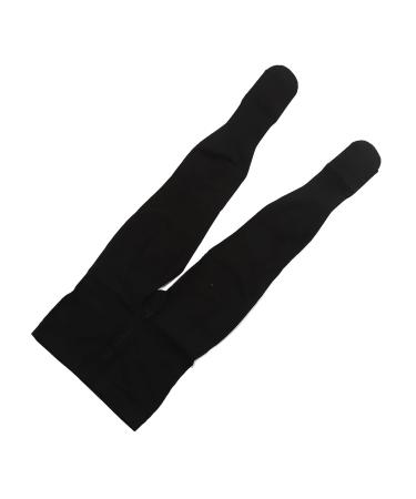 High Compression Closed Toe Tights 23-32 mmHg | Postoperative Recovery for Varicose Veins - International Shipping - Buy Online on GoSupps.com