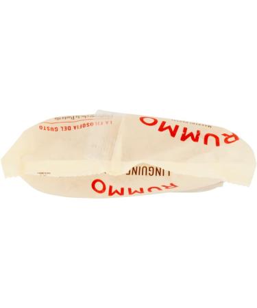  Italian Gourmet E.R. Rummo Linguine No. 13 Pack of 8 durum wheat semolina pasta 500g + Italian Gourmet Polpa di Pomodoro 400g - Buy Online on GoSupps.com