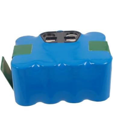 Replacement Battery for Solac AA3400 XR210 XR210C 2000mAh 14.4V Compatible Rechargeable Battery for International Shipping - Buy Online on GoSupps.com