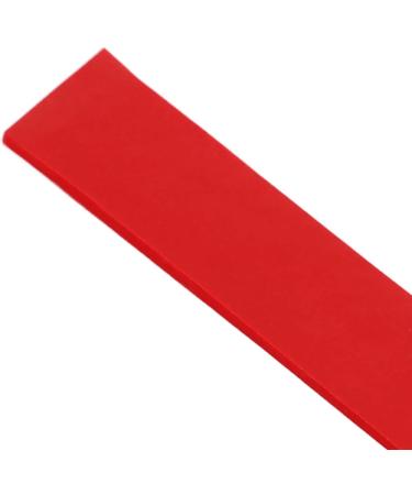 Buy Dental Articulation Paper - 400 Red Base Strips for Precise Bite Tracking & Contact Points - Organic Quality - Buy Online on GoSupps.com
