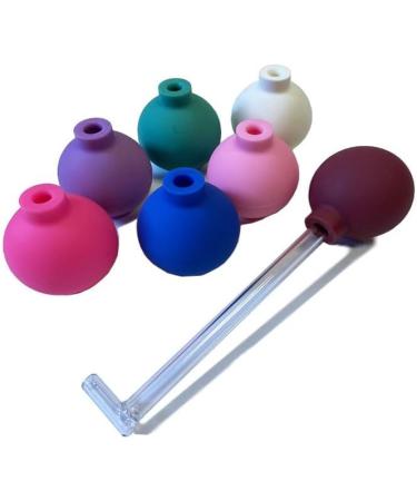 Tonsil Stone Remover Tool - Manual Cleaner for Fresh Breath & Bad Breath Relief | Almond Sucker Tonsillenstein Removal - Shop Now! - Buy Online on GoSupps.com