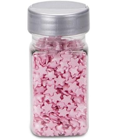 city dwellers St dter baking ingredient stars pink 40 g - Buy Online on GoSupps.com
