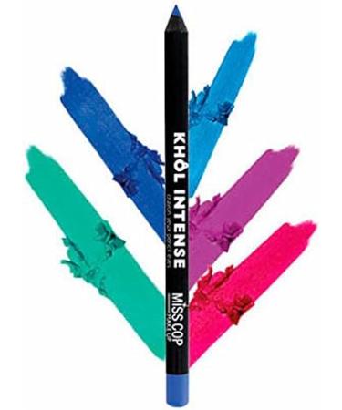 Miss Cop Crayon Kh l Chocolat - Buy Online on GoSupps.com