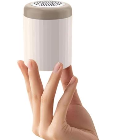 Portable Fabric Shaver & Lint Remover - 90mm Efficient Lint Removal for Clothes & Fabrics | Shop Internationally - Buy Online on GoSupps.com