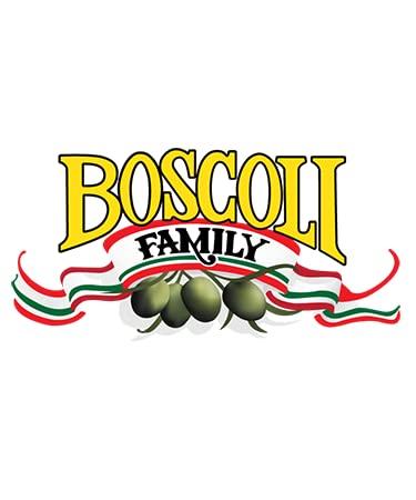 Boscoli Dirty Martini Olive Juice 2-Pack - Premium Mix for Perfect Cocktails - Buy Online on GoSupps.com