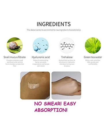 Deoproce Snail Galac Pearl Shining BB Cream SPF50+/PA+++ (#21 Natural Beige) - Brightening and Protecting Formula - Buy Online on GoSupps.com