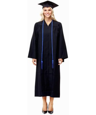 SULOLI Graduation Honor Cord with Tassel - Blue | Symbol of Academic Achievement - Buy Online on GoSupps.com
