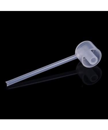 20pcs Perfume Refill Tools - Durable Plastic Funnel & Transfer Tools for Refillable Spray Bottles - Perfect for Easy Perfume Refilling - Buy Online on GoSupps.com