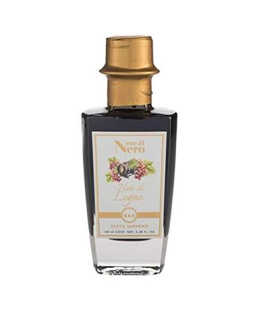 Black Note Conditioning Supreme Taste Balsamic Vinegar 100ml