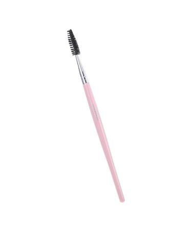 DOITOOL To Rotate Pink Makeup Brush Eyelash