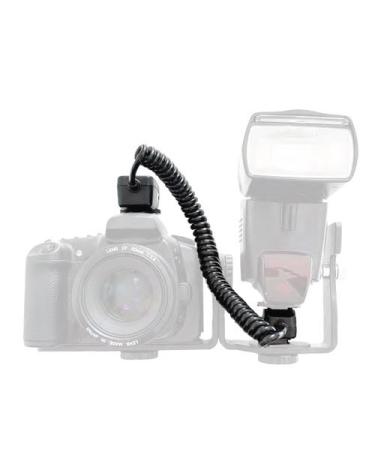 Agfa Off Camera Shoe Cord for Sony