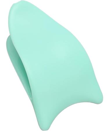 Portable Lash Applicator Clip Portable Curved Head Lash Clip for Wear Eyelashes Buddy Makeup Auxiliary Tool for Daily Use - Buy Online on GoSupps.com