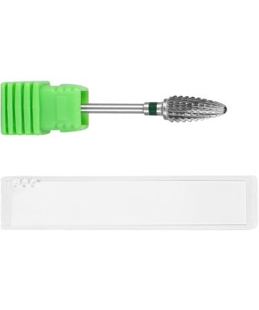 Beaupretty Nail Files manicure tools nail art tools nail grinding head nail art accessories nail file drill bit tools nail art supplies Tungsten steel Drills - Buy Online on GoSupps.com