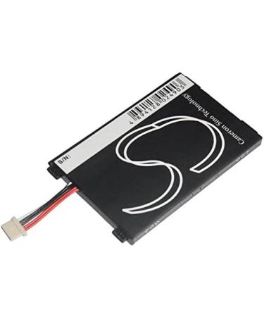 Renekton Battery Replacement for AZ K K D00111 BA1001 | Fast International Shipping - Buy Online on GoSupps.com