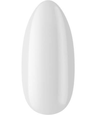 Divine Nails Gelixir Gel in Bottle Whitenella 15 ml - Buy Online on GoSupps.com
