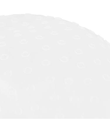Mikinona Bonnet de Teinture Capillaire en Silicone avec Aiguille Taille Unique Usage Professionnel et Particulier Salon Coiffure Domicile - Buy Online on GoSupps.com