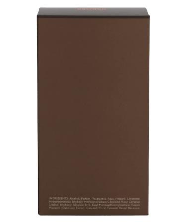 Hermes Terre D Eau De Toilette Spray for Men 3.3 oz / 100 ml Fresh 3.4 Fl Oz (Pack of 1) - Buy Online on GoSupps.com