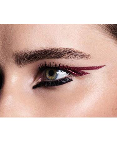 Revlon So Fierce Vinyl Eyeliner Righteous Rum 0.042oz Gel Pencil - Buy Online on GoSupps.com