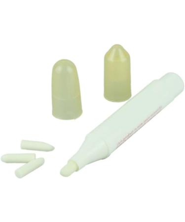 Beauty Top 1PCS Nail Art Corrector Pen + 3 Tips Newest Nail Polish Corrector Pen - Buy Online on GoSupps.com
