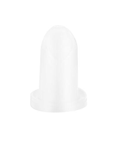 Lipstick Mold Silicone Homemade Lip Balm Makeup Cosmetic Mould Simple DIY Lipstick Mould Various Shapes of Lipstick Making Mould 12.1(#7)
