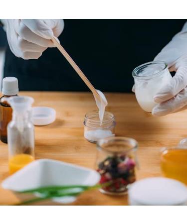 Chamomile Flower Powder - 8 oz | Egyptian Fine Powder for Soap Making, Cosmetics, Skin Care, Hair Care - Buy Online on GoSupps.com