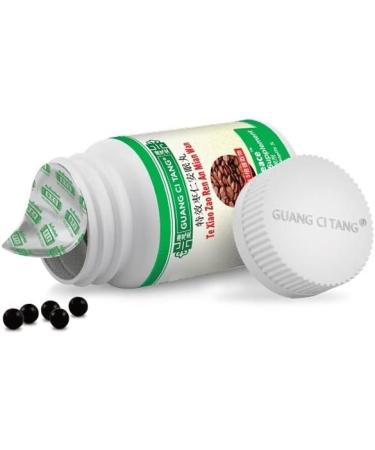 Guang Ci Tang ActiveHerb - Sleepeace Te Xiao Zao Ren an Mian Wan - 200 Pills - Buy Online on GoSupps.com