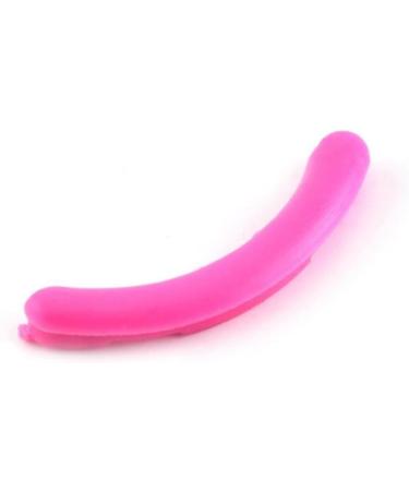 Eyelash Curler Refill 100pcs | Colorful Eyelash Curler Accessories | Replacement Pads for Perfect Curls - Buy Online on GoSupps.com