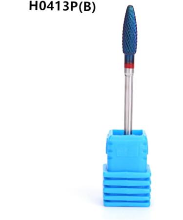 Housoutil Nail Tools Nail Art Tools Diamond Drill Bit Acrylic Nail Drill Bits Electrical Tools Nail Art Accessories Nail Grinding Head Nail Art Supplies Pedicure - Buy Online on GoSupps.com