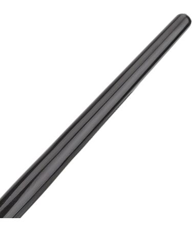 Steel Needle Mascara Eyebrow Brush - Eyelash Comb for Makeup Beauty Tools with Arc Shape Portable Size and Durable Smoothening Metal Teeth - Buy Online on GoSupps.com