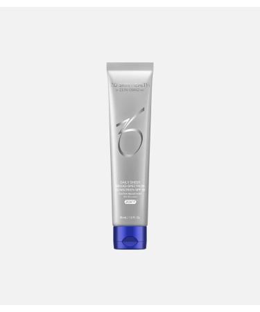ZO  SKIN HEALTH Daily Sheer Broad Spectrum SPF 50-45 mL / 1.5 Fl. Oz.
