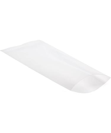 Vakly 100 Pill Crusher Pouches - Heavy Duty Disposable Medication Bags for Tablets Pills & Vitamins - Compatible with Most Crushers - Buy Online on GoSupps.com