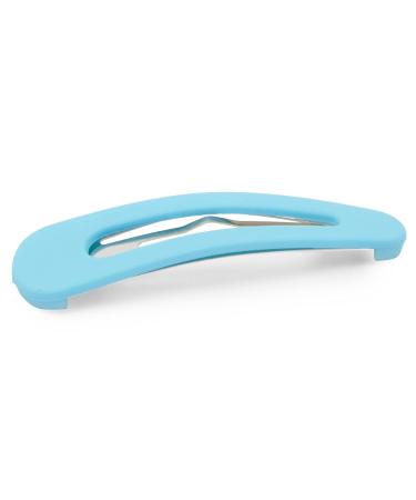 Large Snap Hair Clips for Women and Girls - 12 Pack in 6 Pastel Colors (2.4 Inches) | Hair Accessories for All Ages - Buy Online on GoSupps.com