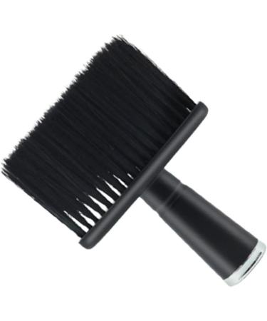 3 Pieces Broken Hair Removal Tool Hairdressing Cutting Brush Hairdresser Cleaning Hair Brush Broken Hair Cutting Set Hair Styling Hair Cutting Set Neck Cleaning Brush - Buy Online on GoSupps.com