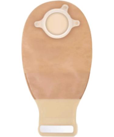 Buy Filtered Ostomy Pouch Natura 12 Inch - Drainable Comfortable & Reliable | International Shipping Available - Buy Online on GoSupps.com