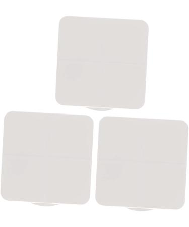 Buy Healvian 6 Sets Lens Tweezers & Travel Contact Lens Container - Halloween Eye Care Organizer - Small Glasses Set - Buy Online on GoSupps.com