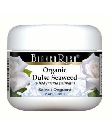 Bianca Rosa Organic Dulse Seaweed - Cream (2 oz ZIN: 428024) - 3 Pack - Buy Online on GoSupps.com
