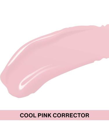 LA Girl Pro Conceal HD Corrector - Cool Pink | Flawless Finish for All Skin Tones | International Shipping Available - Buy Online on GoSupps.com