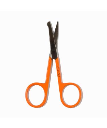 Eyebrow Scissors