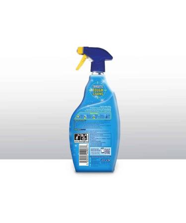 3 x 500ml Carpet Stain Remover Spray (Pack of 1) - Buy Online on GoSupps.com